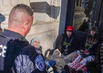 Christian and Jewish groups in US appeal over immigration raids and rights