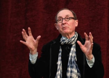 Christian values fade without faith