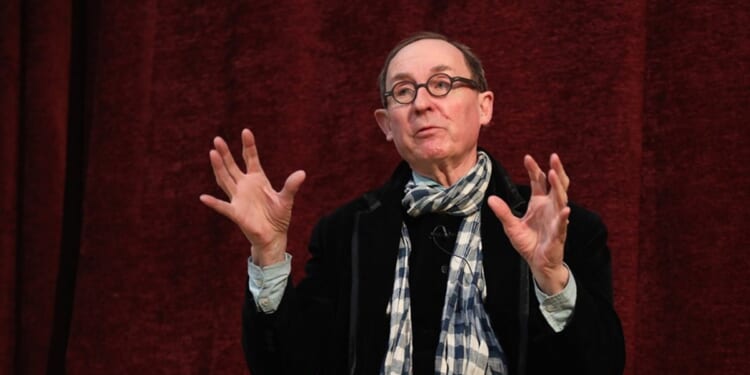 Christian values fade without faith