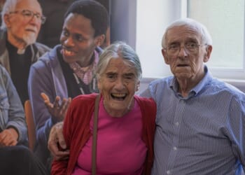 Church Urban Fund points to ‘poverty of relationships and identity’ in 2025 impact report