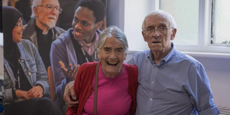 Church Urban Fund points to ‘poverty of relationships and identity’ in 2025 impact report