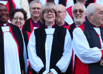 Church of England clergy instructed to give anti-racism sermons in £730k diversity push