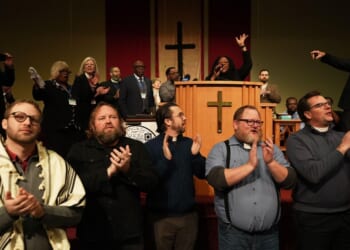 Churches act to protect Haitians and urge Trump to ‘act justly’