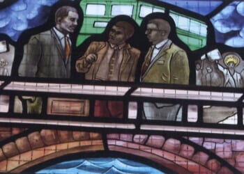 Churches of Bristol by Maurice Fells