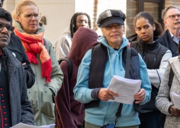 Church’s Racial Justice Unit to ‘expand and deepen’ its work in London