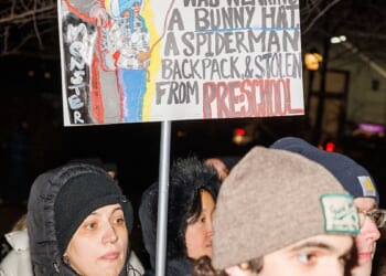 Clinton-Appointed Judge Orders Illegal Released, Claims ICE ‘Traumatized’ His Son