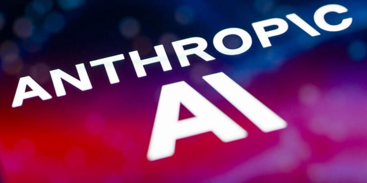 Commander-In-Chief Purges Anthropic From Federal Government