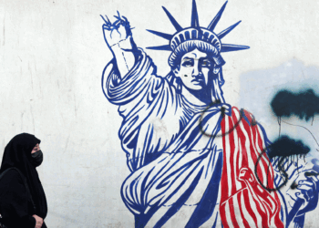 Congress Fears Being ‘Left in the Dark’ On Possible Iran Strike