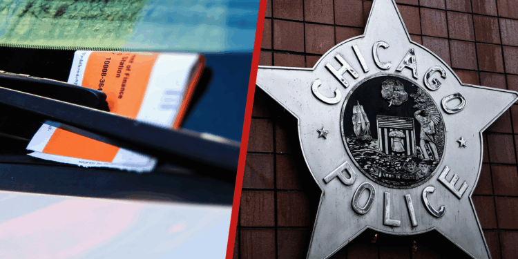 Court rules Chicago is liable for $163 million in overcharged parking and sticker fines
