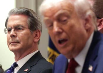 Courts Collide on IRS Sharing Noncitizen Data