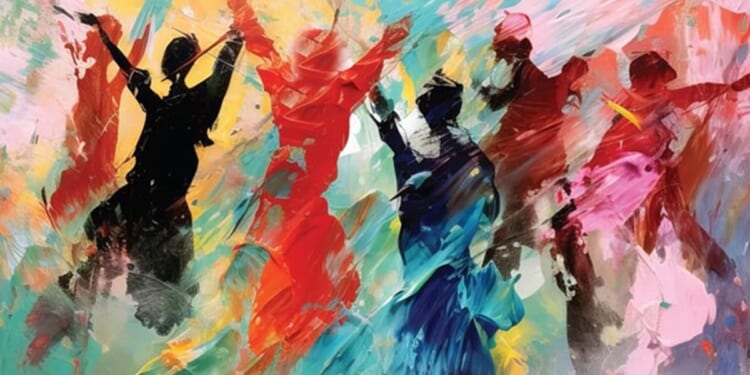 Crafting inclusive liturgy by Mary Kells