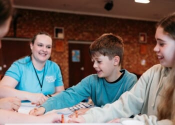 Crisis looms in SEND support