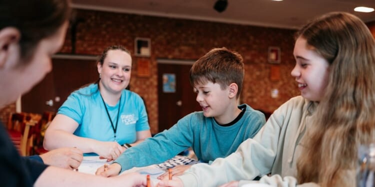 Crisis looms in SEND support