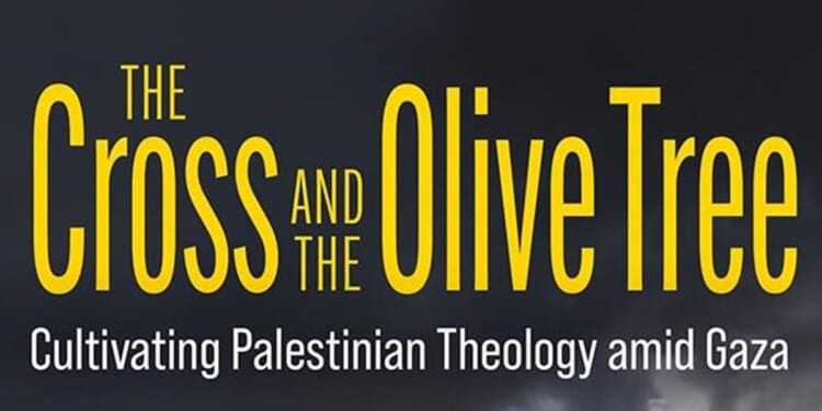 Cultivating Palestinian theology amid Gaza, edited by John S. Munayer and Samuel S. Munayer