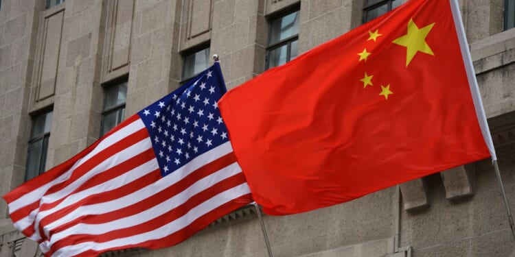 DOJ Busts Chinese Scheme Targeting U.S. Military