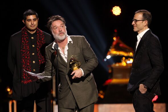 68th GRAMMY Awards - Premiere Ceremony