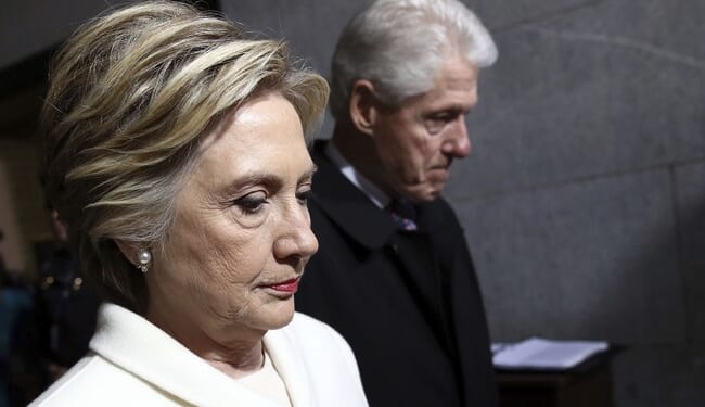 Dates Set for Clintons' Epstein Testimony As They Cave to Comer's Terms — but Will They Show Up? – RedState