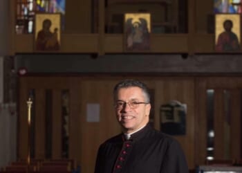 David Tudor prohibited for life — for the second time