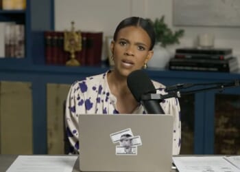 Debunking The Erika Kirk Conspiracy Theories