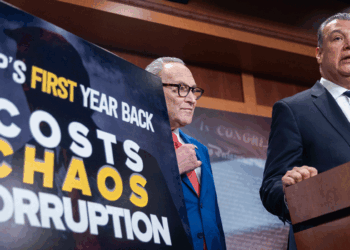 Dem Calls Voter ID Requirements ‘Intimidation’ Tactic During All-Spanish SOTU Speech