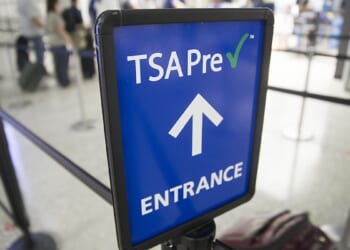 Democrat DHS Shutdown Leaves TSA Agents Working Without Full Pay