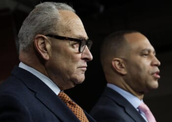 Democrats Push To Curb Trump’s War Authority After Iran Strikes