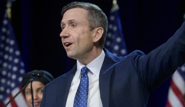 Democrats Roll Out 'Cutting Edge' Voter Outreach Program for 2026, Claim They Are Listening to Voters – RedState