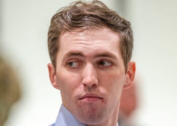 Developments in the Charlie Kirk Case