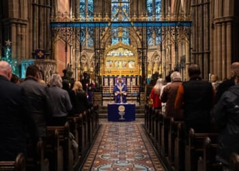 Diocese of Manchester awarded £9.9 million in funding for next four years
