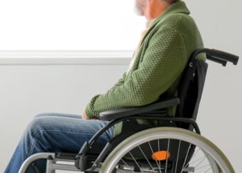 Disabled Canadian man chooses euthanasia due to loneliness, ‘psychosocial suffering’