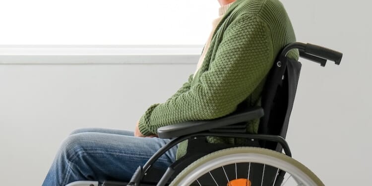 Disabled Canadian man chooses euthanasia due to loneliness, ‘psychosocial suffering’