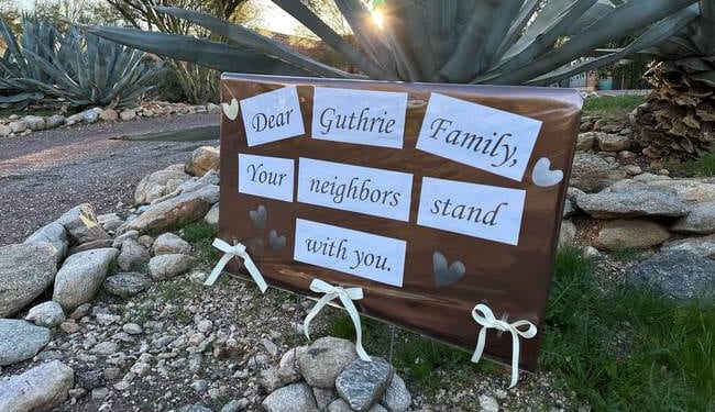 Distraught Savannah Guthrie Addresses Ransom Note Reports As Police Presence Increases at Mother's Home – RedState