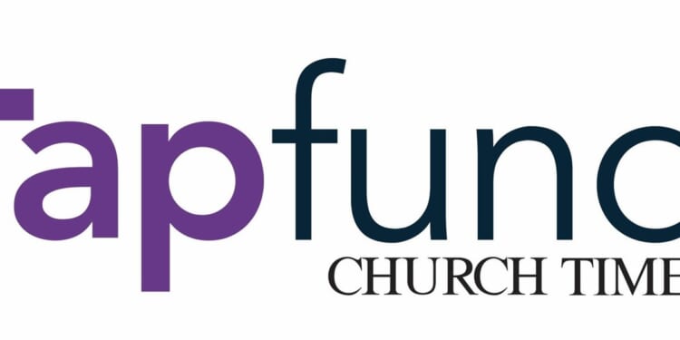 Donations welcome to Church Times Train-A-Priest (TAP) Fund