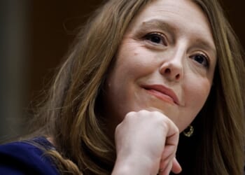 Dr. Casey Means Under the Microscope As Trump's Surgeon General Nominee Is Weighed in the Balance – RedState