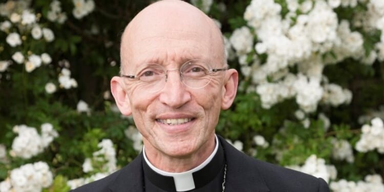Dr Warner to retire as Bishop of Chichester this summer
