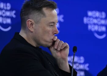 Elon Musk in 'extreme pain' after Epstein Island disclosure | US | News