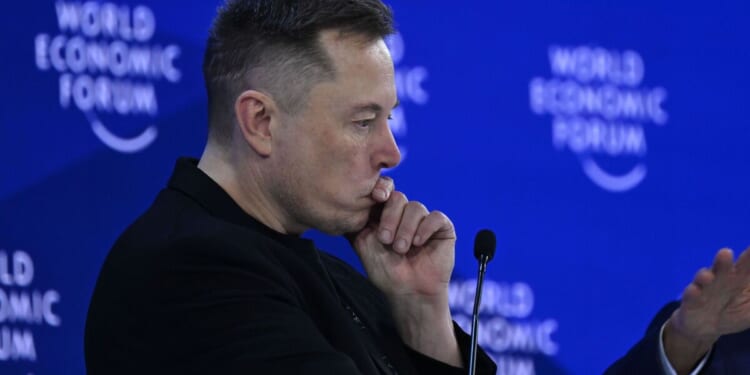 Elon Musk in 'extreme pain' after Epstein Island disclosure | US | News