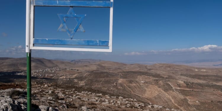 Encyclopedia Britannica revises after Israel erasure