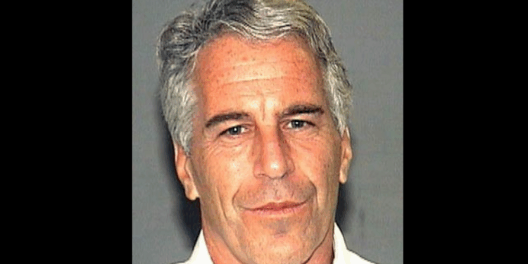 Epstein files expose links to transgender ideology's wealthiest backers