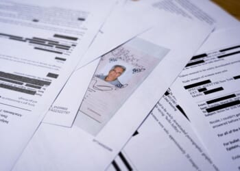 Epstein files show that sin is deadly
 