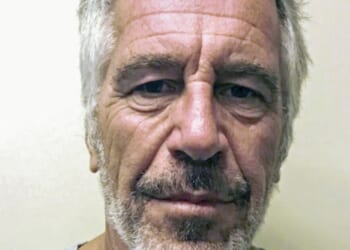 Epstein victims demand files be taken down after names and nude photos included | World | News