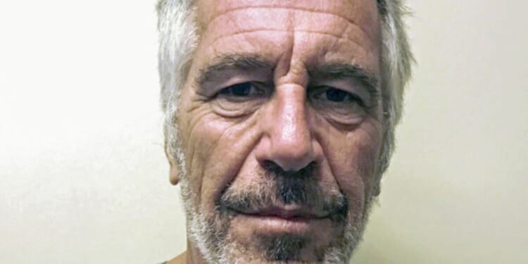 Epstein victims demand files be taken down after names and nude photos included | World | News