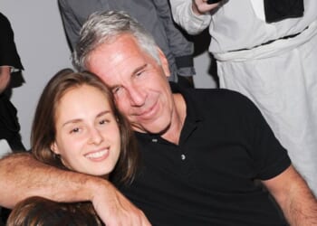 Epstein will shows $50m and island left to last girlfriend | US | News