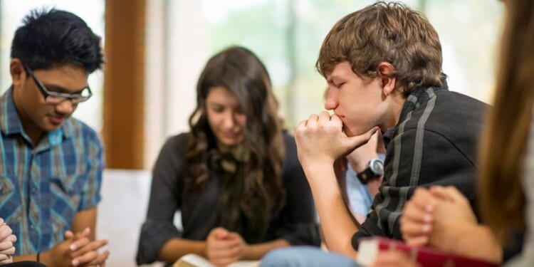 Experts challenge ‘quiet revival’ doomsters — but say that the picture is complex