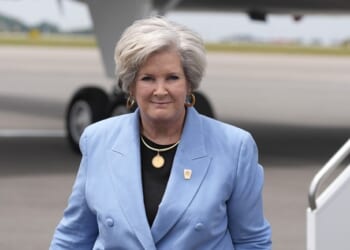 FBI's Wiles/Patel Spying Scandal Reportedly Gets Even Worse With New Revelation About Who Was Recorded – RedState