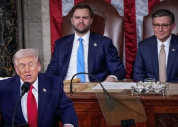 Fact checking Trump's claim about reducing fentanyl smuggling