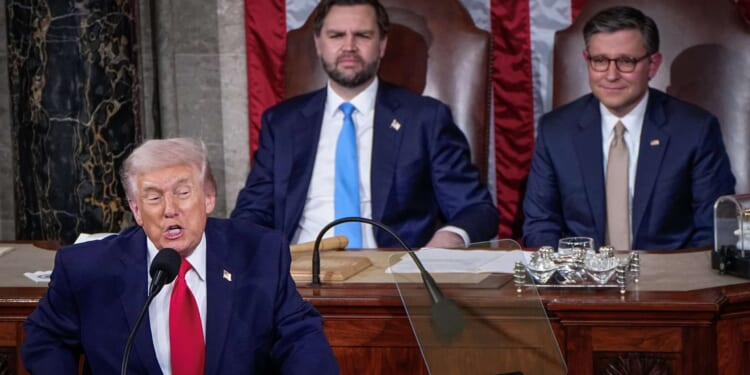 Fact checking Trump's claim about reducing fentanyl smuggling