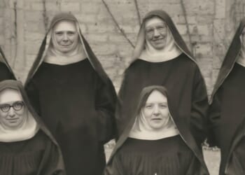 Faith: The remarkable Miss Frost