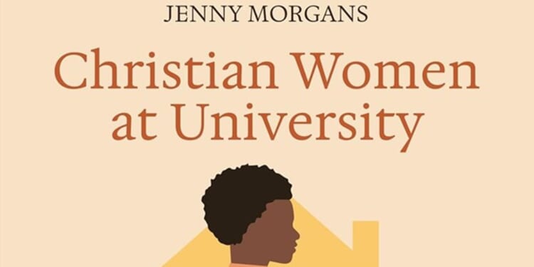 Faith, feminism and feeling at home by Jenny Morgans