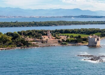 Faith for Holy Places